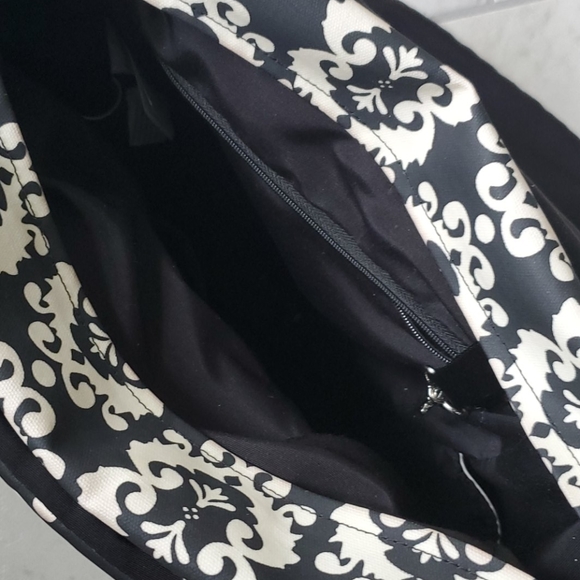 Diaper bag/backpack